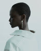 Lumora Chandelier Earrings | Silver - Skjønn Concept Store