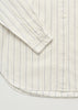 Lynette Shirt Champetra | Mix French Blue - Skjønn Concept Store