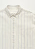 Lynette Shirt Champetra | Mix French Blue - Skjønn Concept Store