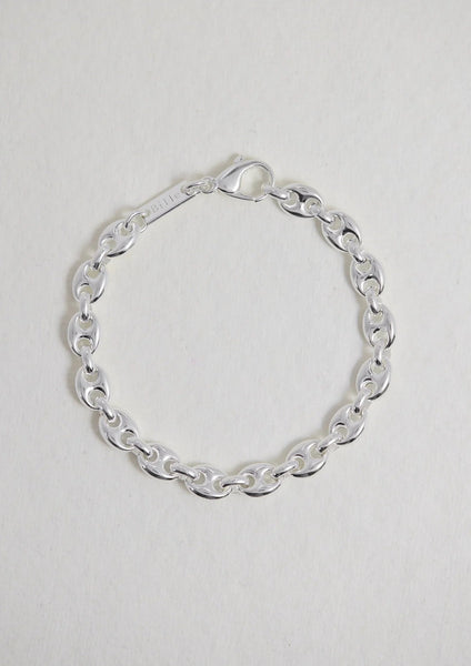Mariner Bracelet | Silver - Skjønn Concept Store