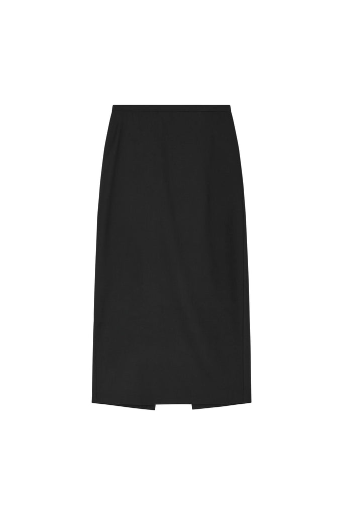 Marthe Skirt | Black - Skjønn Concept Store