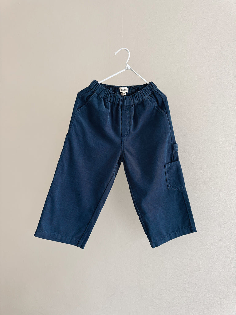 Maxi Pants | Whale - Skjønn Concept Store