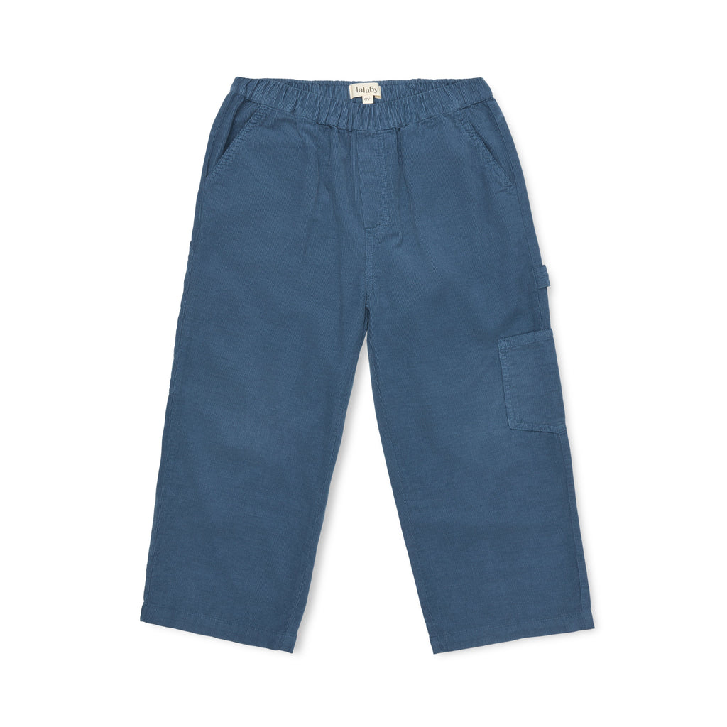 Maxi Pants | Whale - Skjønn Concept Store