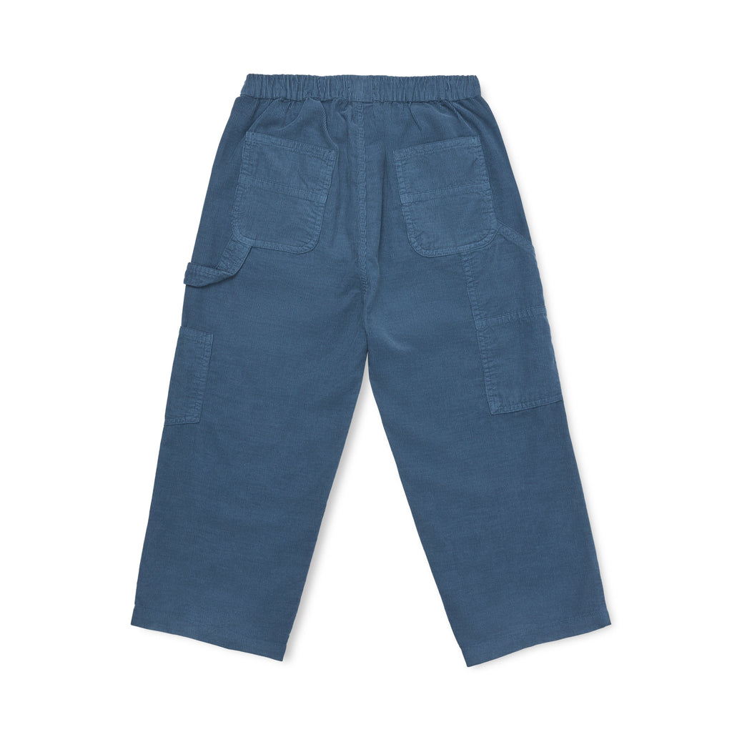 Maxi Pants | Whale - Skjønn Concept Store