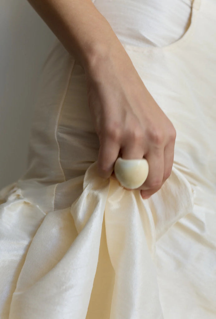 Memoria Ring | Manteca - Skjønn Concept Store