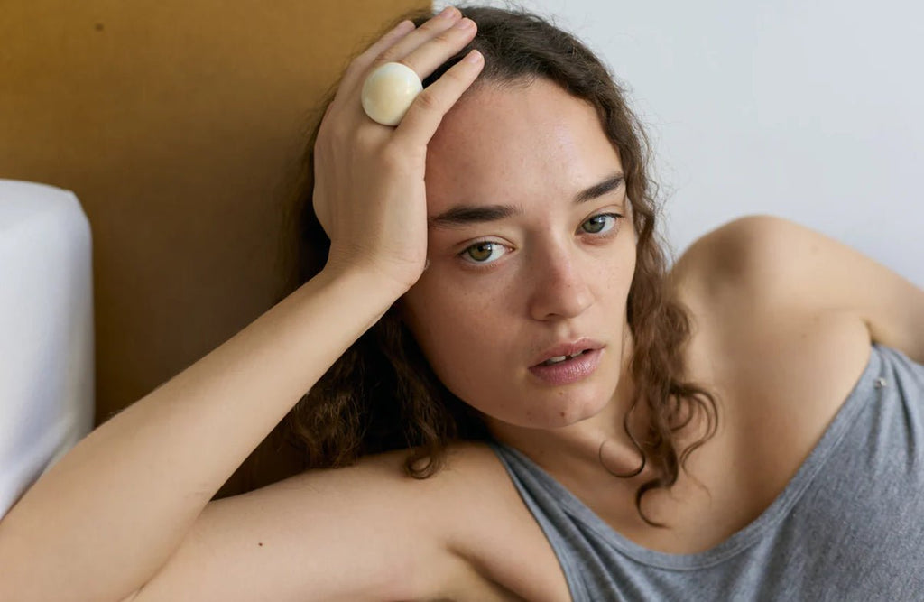 Memoria Ring | Manteca - Skjønn Concept Store