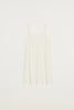 Messhu Dress | Pure Ecru - Skjønn Concept Store