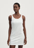 Messhu Dress | Pure Ecru - Skjønn Concept Store