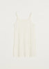 Messhu Dress | Pure Ecru - Skjønn Concept Store