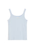 Messhu Tank | Light Blue - Skjønn Concept Store