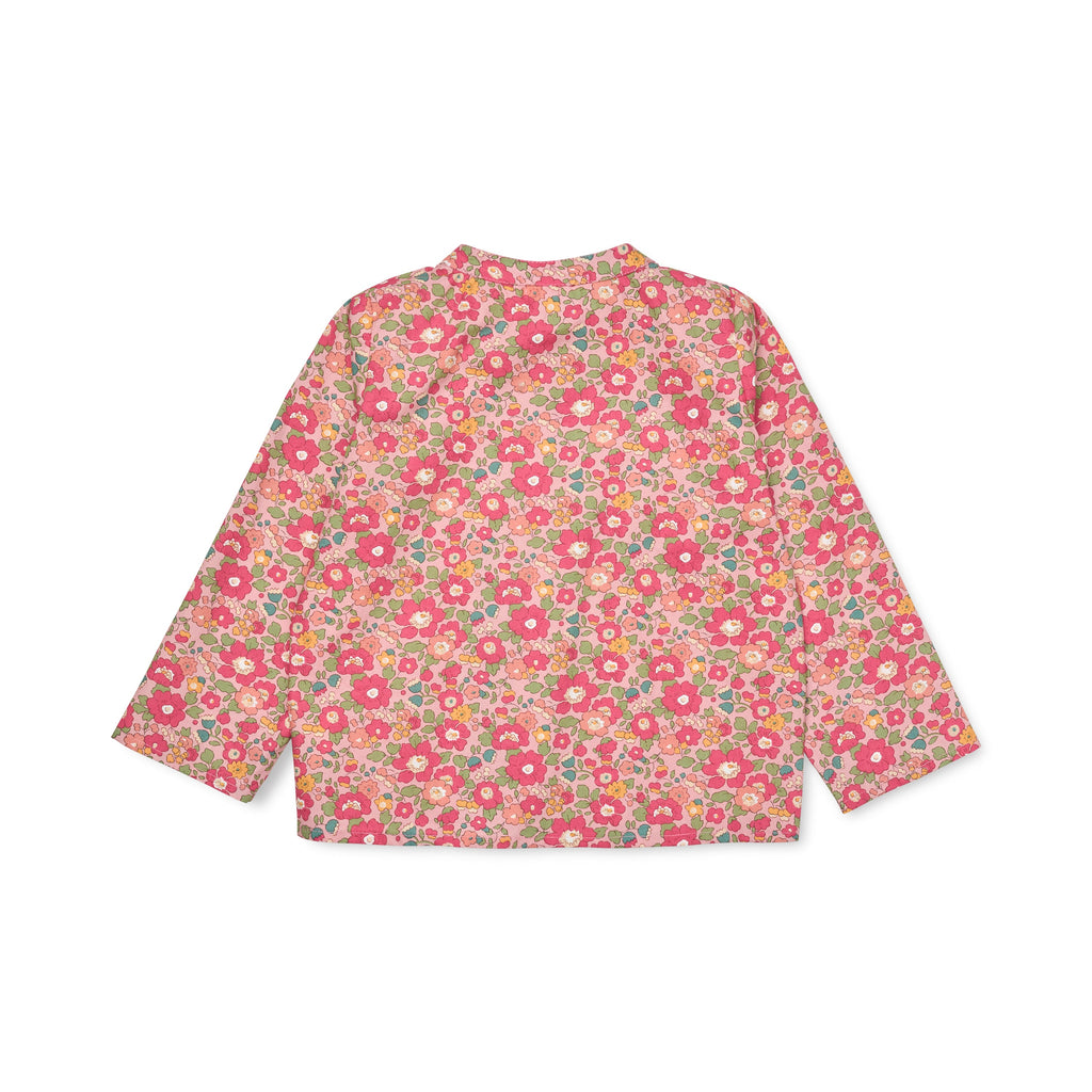 Mimi Shirt | Berry Betsy - Skjønn Concept Store