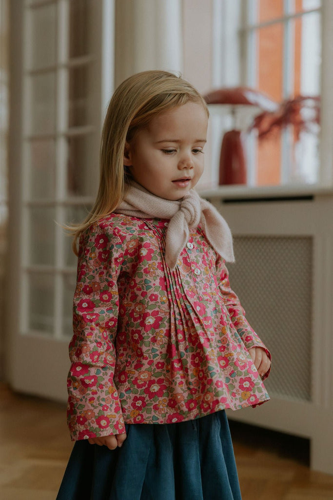 Mimi Shirt | Berry Betsy - Skjønn Concept Store