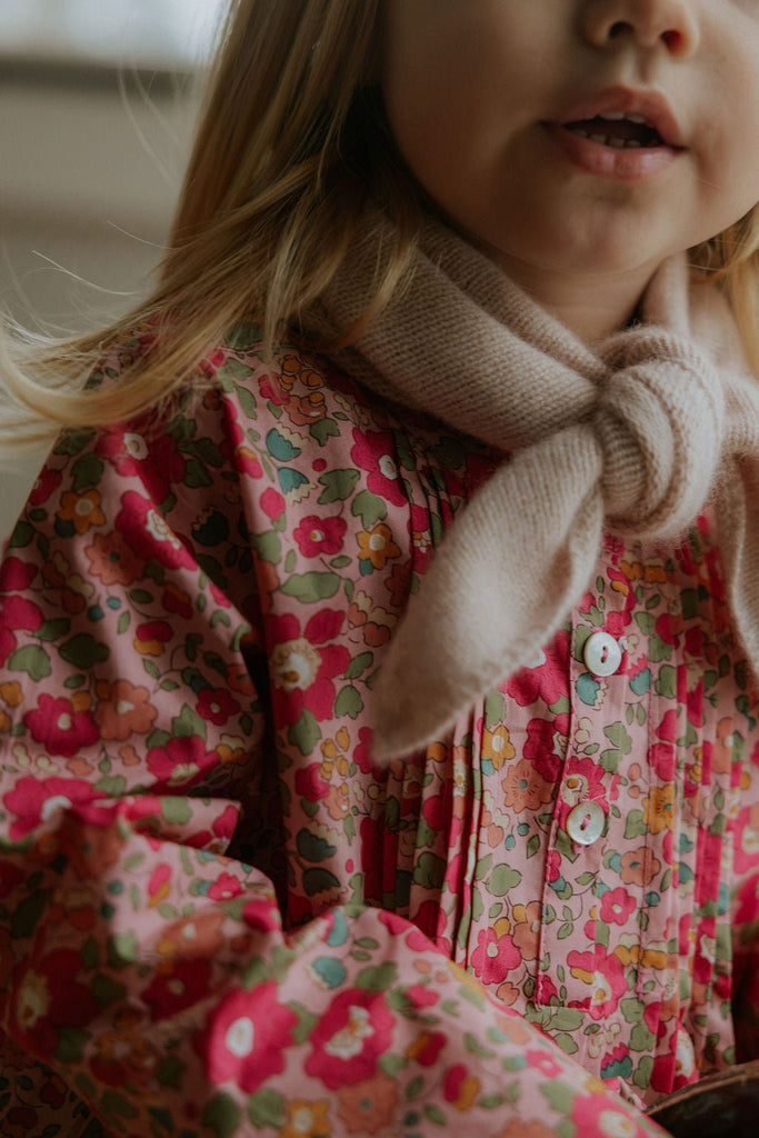 Mimi Shirt | Berry Betsy - Skjønn Concept Store