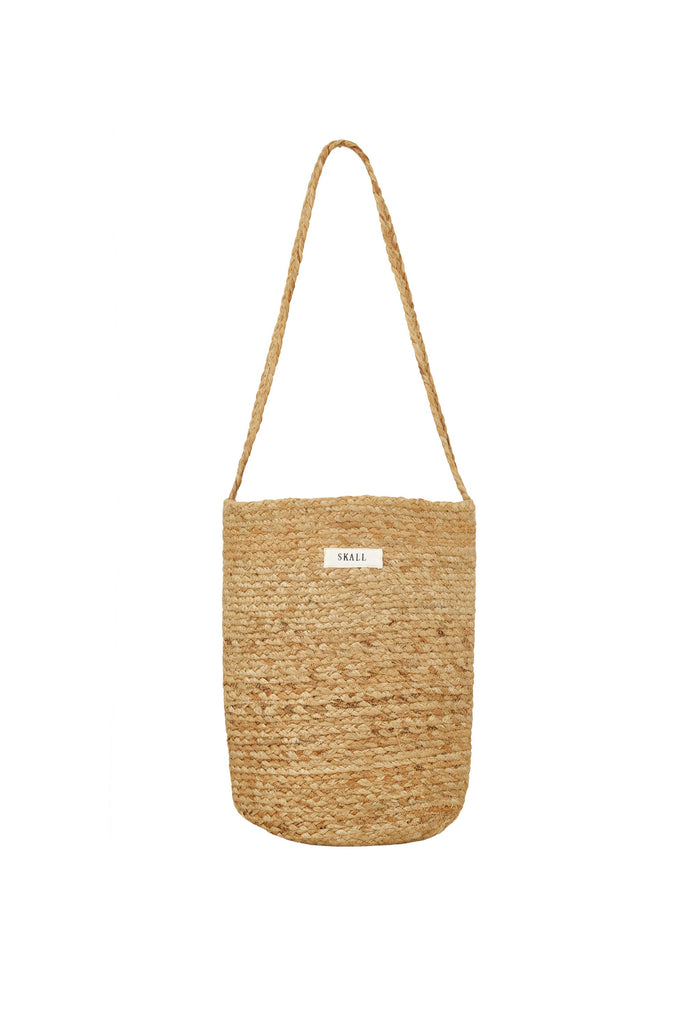 Naia Bag | Natural - Skjønn Concept Store