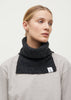 Nellie Neck Warmer | Pure Dark Grey - Skjønn Concept Store