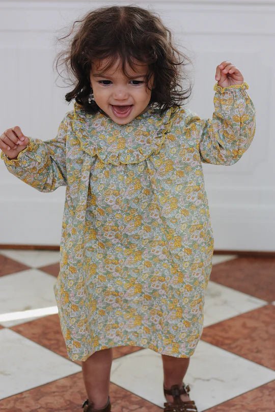 Noey Dress Baby | Sunkissed - Skjønn Concept Store