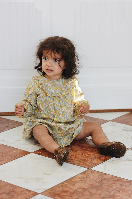 Noey Dress Baby | Sunkissed - Skjønn Concept Store