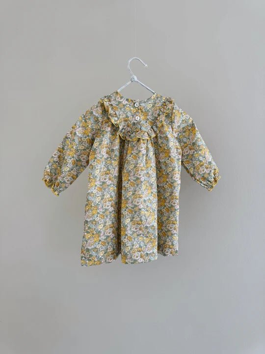 Noey Dress Baby | Sunkissed - Skjønn Concept Store