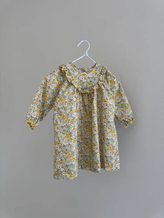 Noey Dress Baby | Sunkissed - Skjønn Concept Store