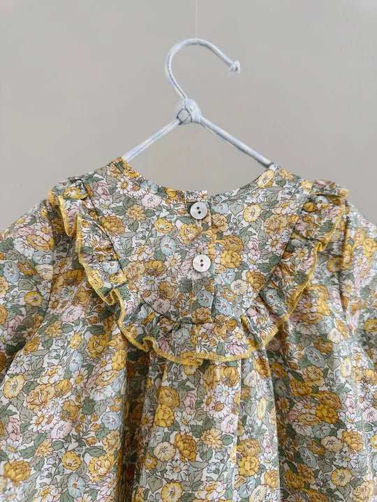 Noey Dress Baby | Sunkissed - Skjønn Concept Store