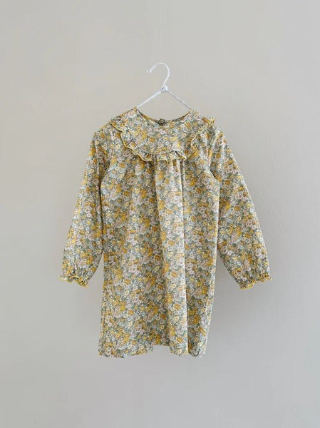 Noey Dress Kids | Sunkissed - Skjønn Concept Store