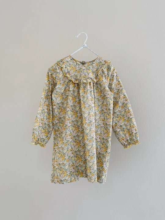 Noey Dress Kids | Sunkissed - Skjønn Concept Store