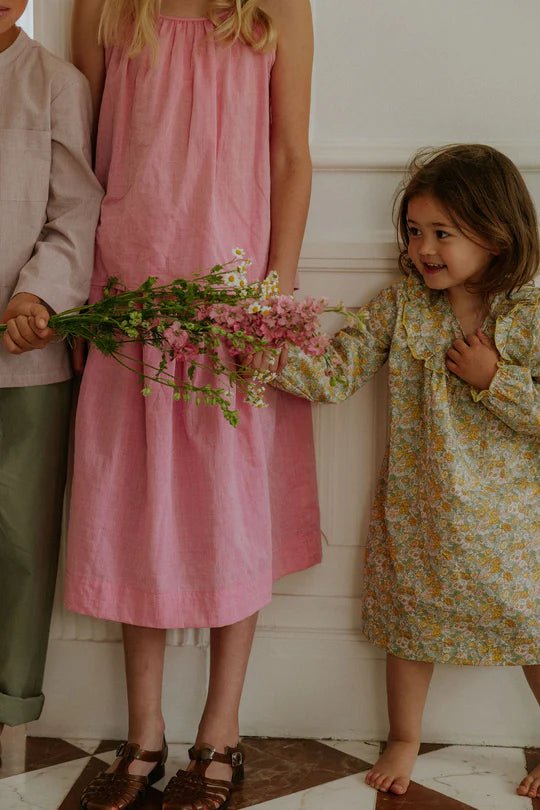 Noey Dress Kids | Sunkissed - Skjønn Concept Store