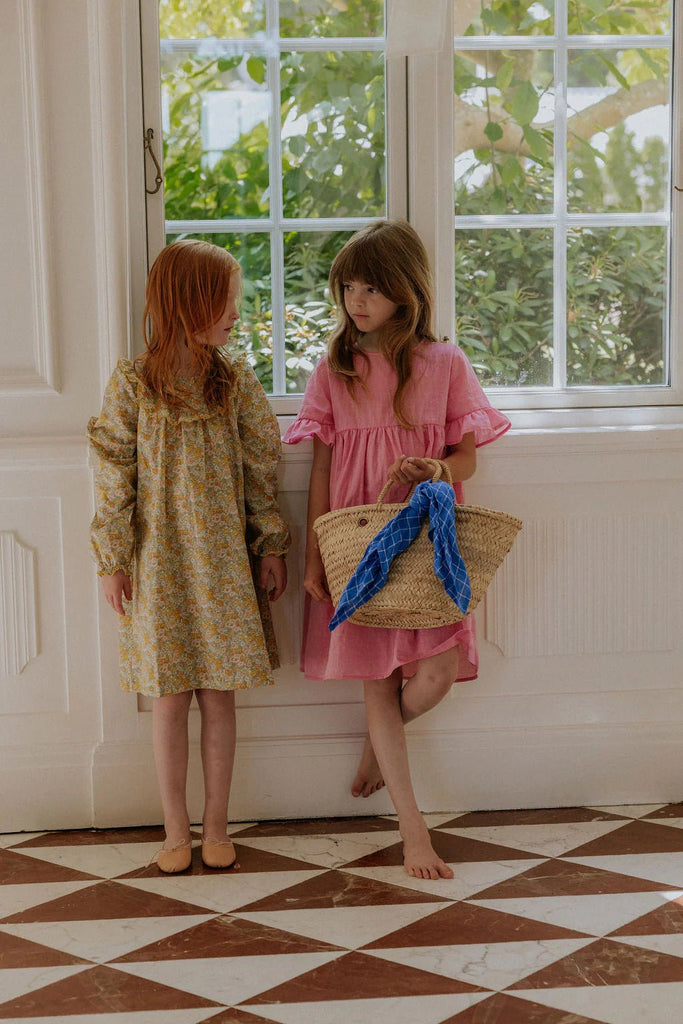 Noey Dress Kids | Sunkissed - Skjønn Concept Store