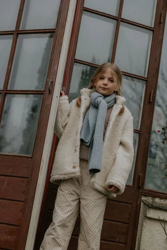 Norr Jacket | Natural - Skjønn Concept Store