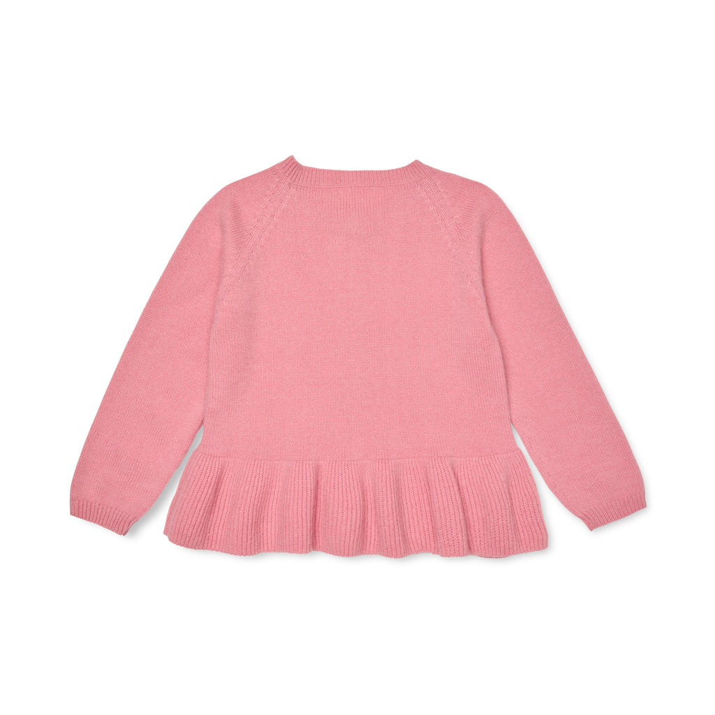 Oda Cardigan | Sorbet - Skjønn Concept Store