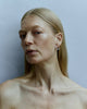 Odette Spiral Earrings | Silver - Skjønn Concept Store