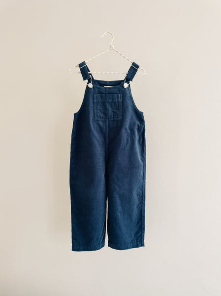 Ole Overalls | Whale - Skjønn Concept Store