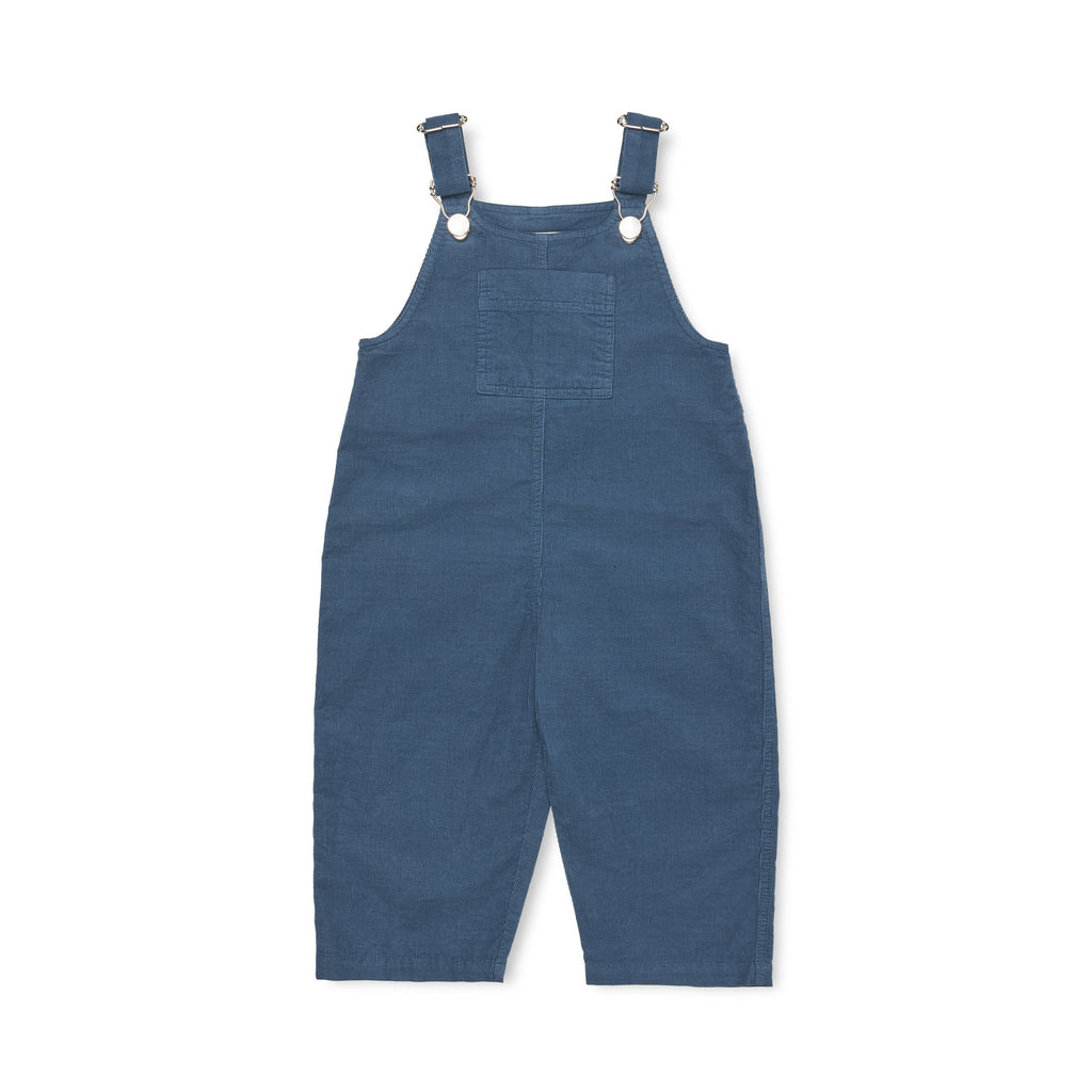 Ole Overalls | Whale - Skjønn Concept Store