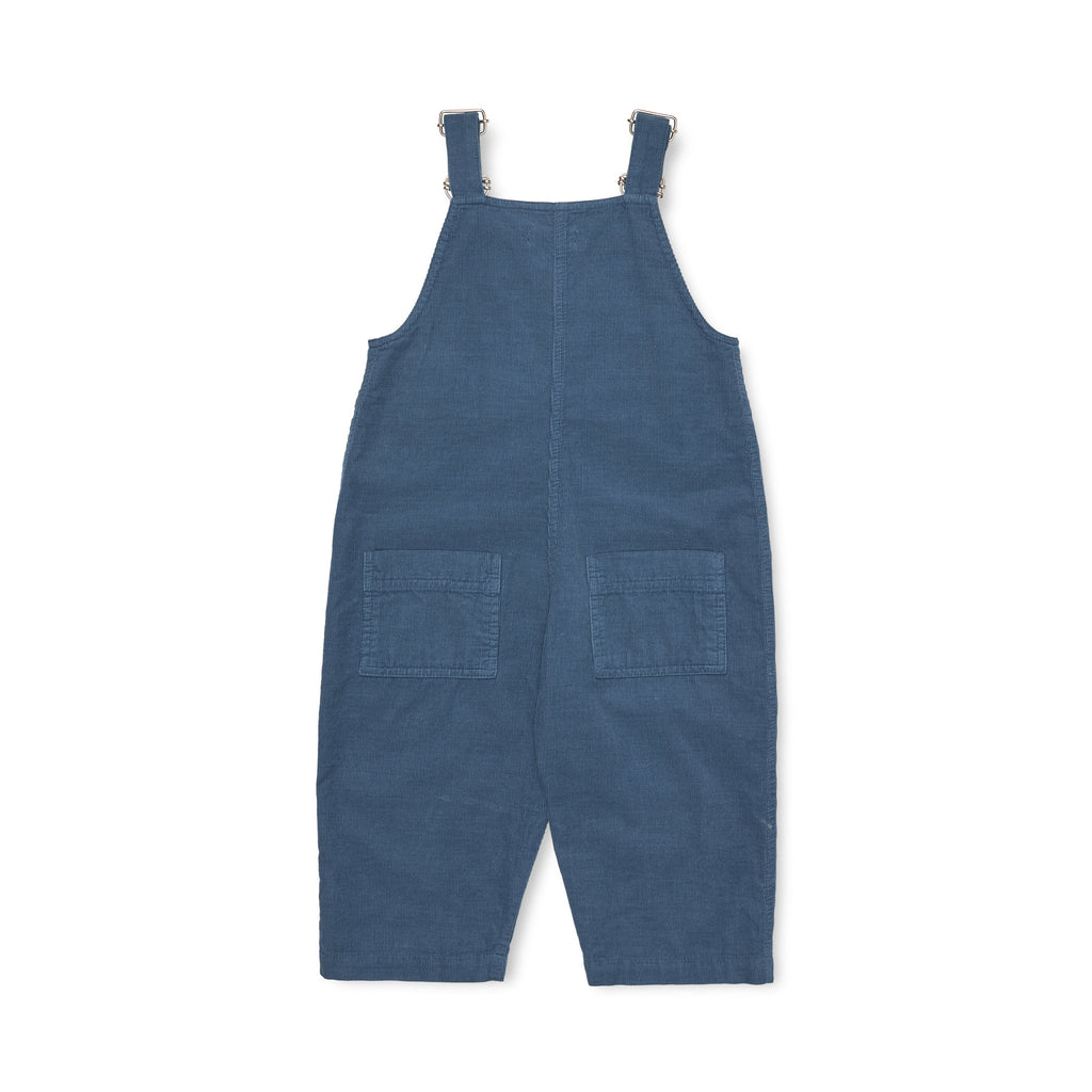 Ole Overalls | Whale - Skjønn Concept Store