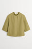 Opera Jacket | Olive Green - Skjønn Concept Store