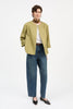 Opera Jacket | Olive Green - Skjønn Concept Store