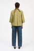Opera Jacket | Olive Green - Skjønn Concept Store