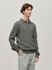 Original Polo | Heather Grey - Skjønn Concept Store