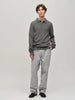 Original Polo | Heather Grey - Skjønn Concept Store