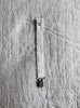 Pacifier Clip | Broderie Anglaise - Skjønn Concept Store