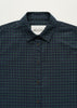 Penny Shirt Check | Evergreen - Skjønn Concept Store