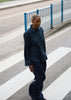 Penny Shirt Check | Evergreen - Skjønn Concept Store