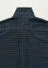 Penny Shirt Check | Evergreen - Skjønn Concept Store