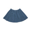 Petra Skirt | Whale - Skjønn Concept Store