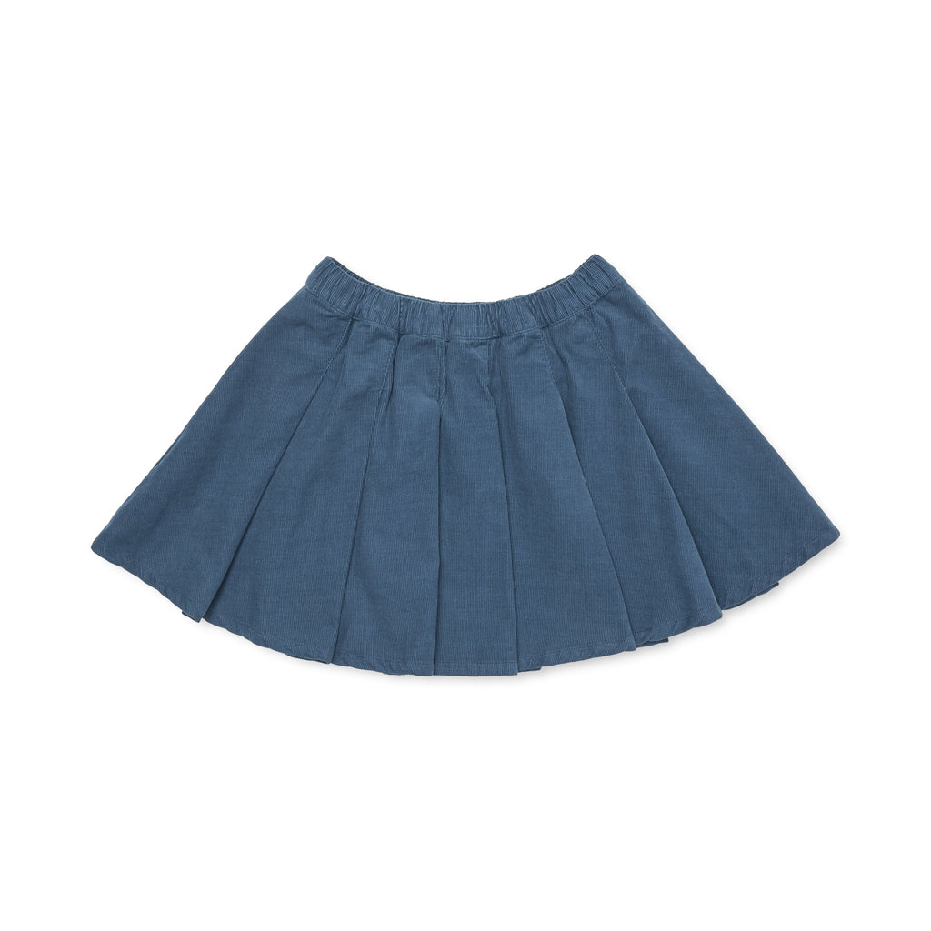 Petra Skirt | Whale - Skjønn Concept Store