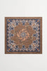 Pippa Scarf | Brown Paisley - Skjønn Concept Store