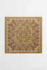 Pippa Scarf | Khaki Paisley - Skjønn Concept Store
