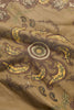 Pippa Scarf | Khaki Paisley - Skjønn Concept Store