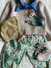 Pixie Pants | Blue Betsy - Skjønn Concept Store