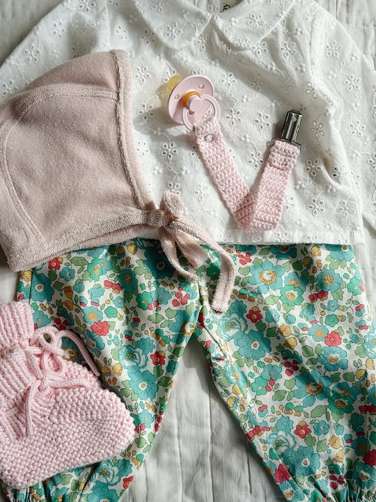 Pixie Pants | Blue Betsy - Skjønn Concept Store